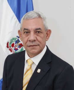 Mateo Evangelista Espaillat Tavárez