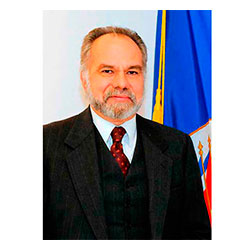José De Jesús Orozco Henríquez