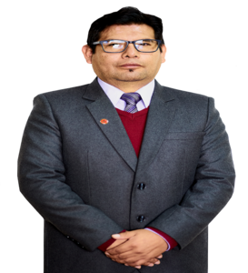 Wilder Carhuapoma Quispe