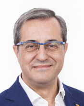 Martín Eusebio Barra López