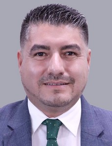 Antonio De Jesús Ramírez Ramos