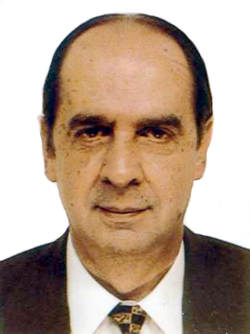Carlos Eduardo Sampaio Dória