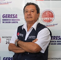 Reuner Ruiz Armas