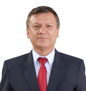 Oscar Gonzales Cruz