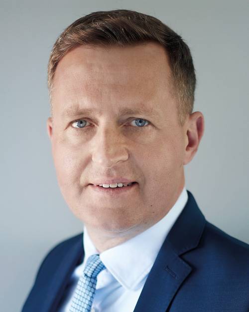 Oliver Friederici
