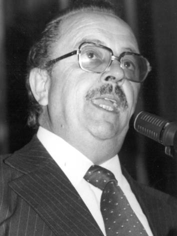 Leônidas Sampaio Fernandes