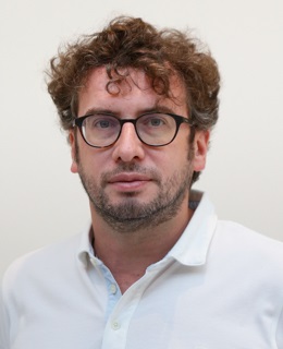 Jose Manuel Sande Garcia