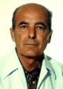 Manuel Bustos Lozano