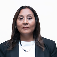 Marita Jacqueline Alzamora Tinageros