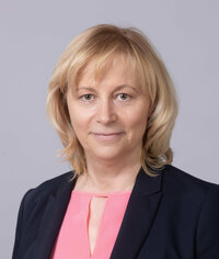 Christiane Berg