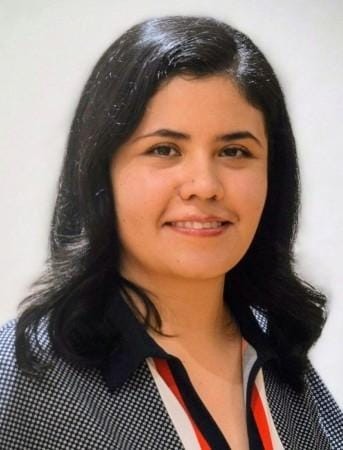 Jessica Gabriela Ibarra Castro