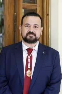 Juan Ramón Amores