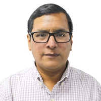 Raúl Enrique Gómez Buitrón