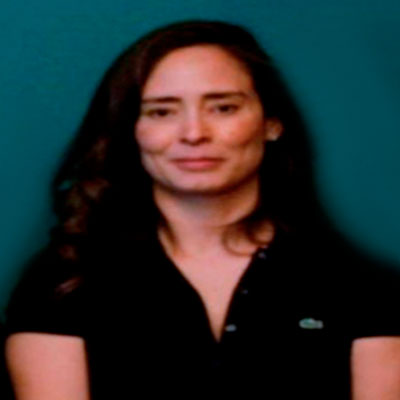 Gimena Lara Pérez