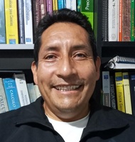 Braulio Barzola Moscoso