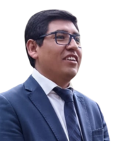 Rommel L. Borda Balderrama