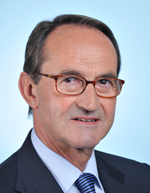 René Rouquet