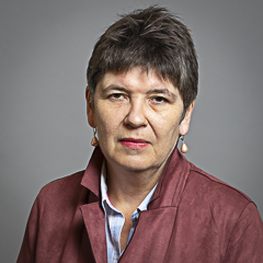 Claire Fox