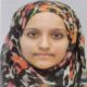 Aqsa Mahmood