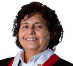 Susel Ana María Paredes Piqué
