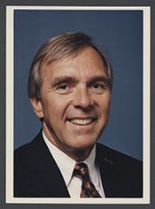 George R. Nethercutt Junior