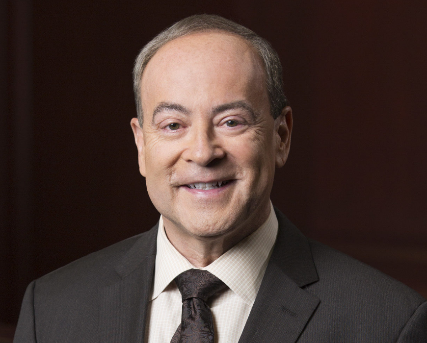 Clint Bolick