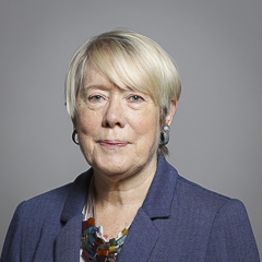 Pauline Christina Bryan