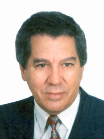 João Batista Da Silva Fagundes