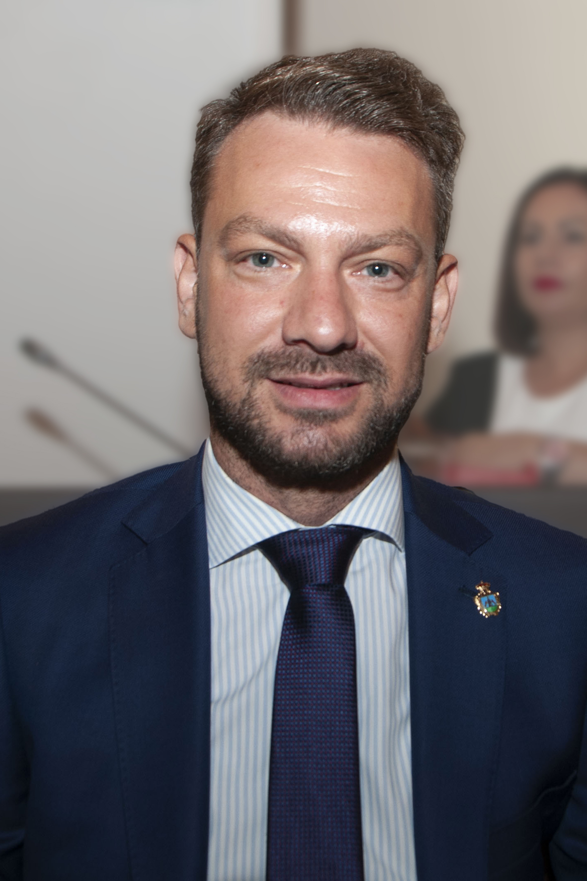 Luis Miguel Nuñez Romero