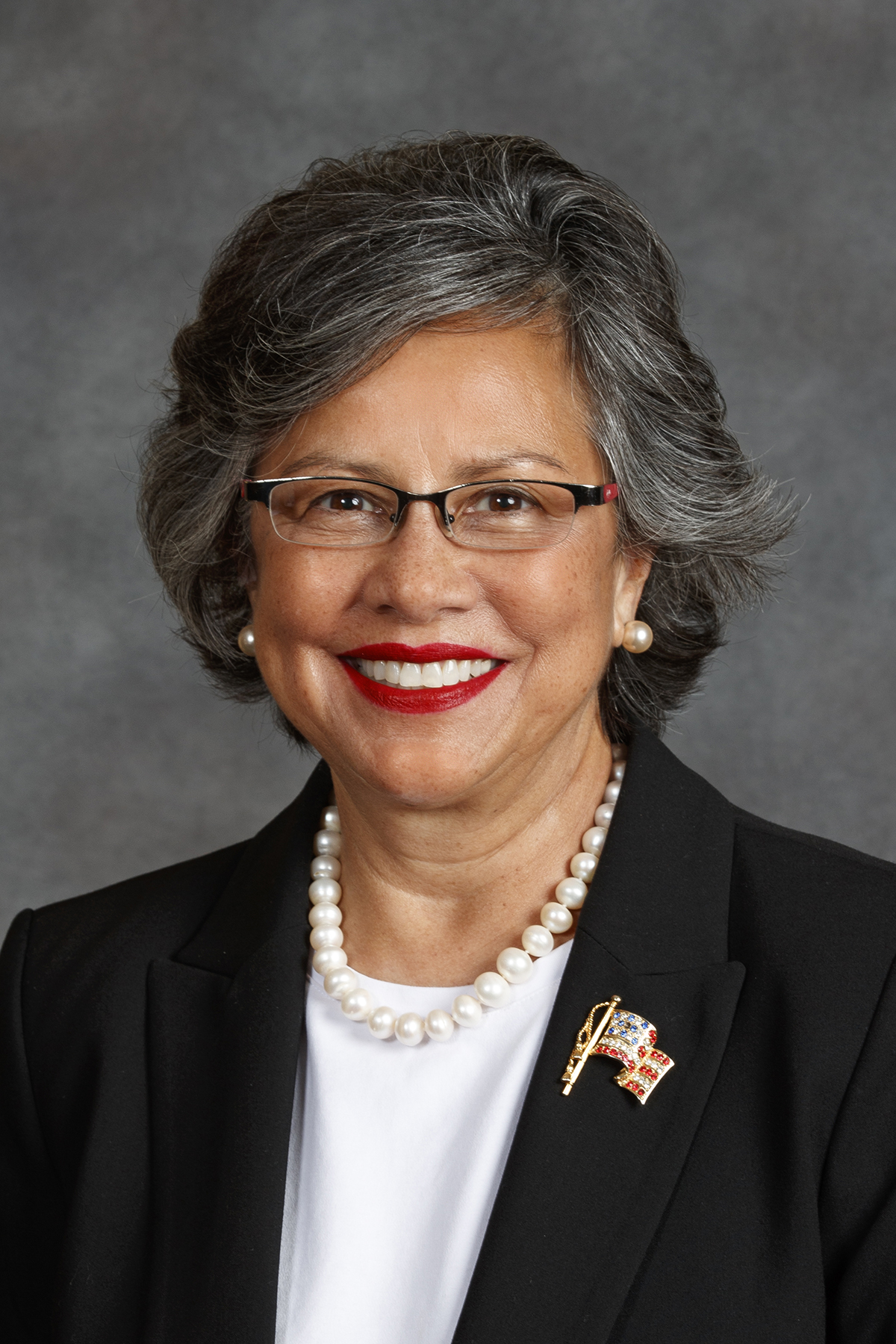 Rita Sanders