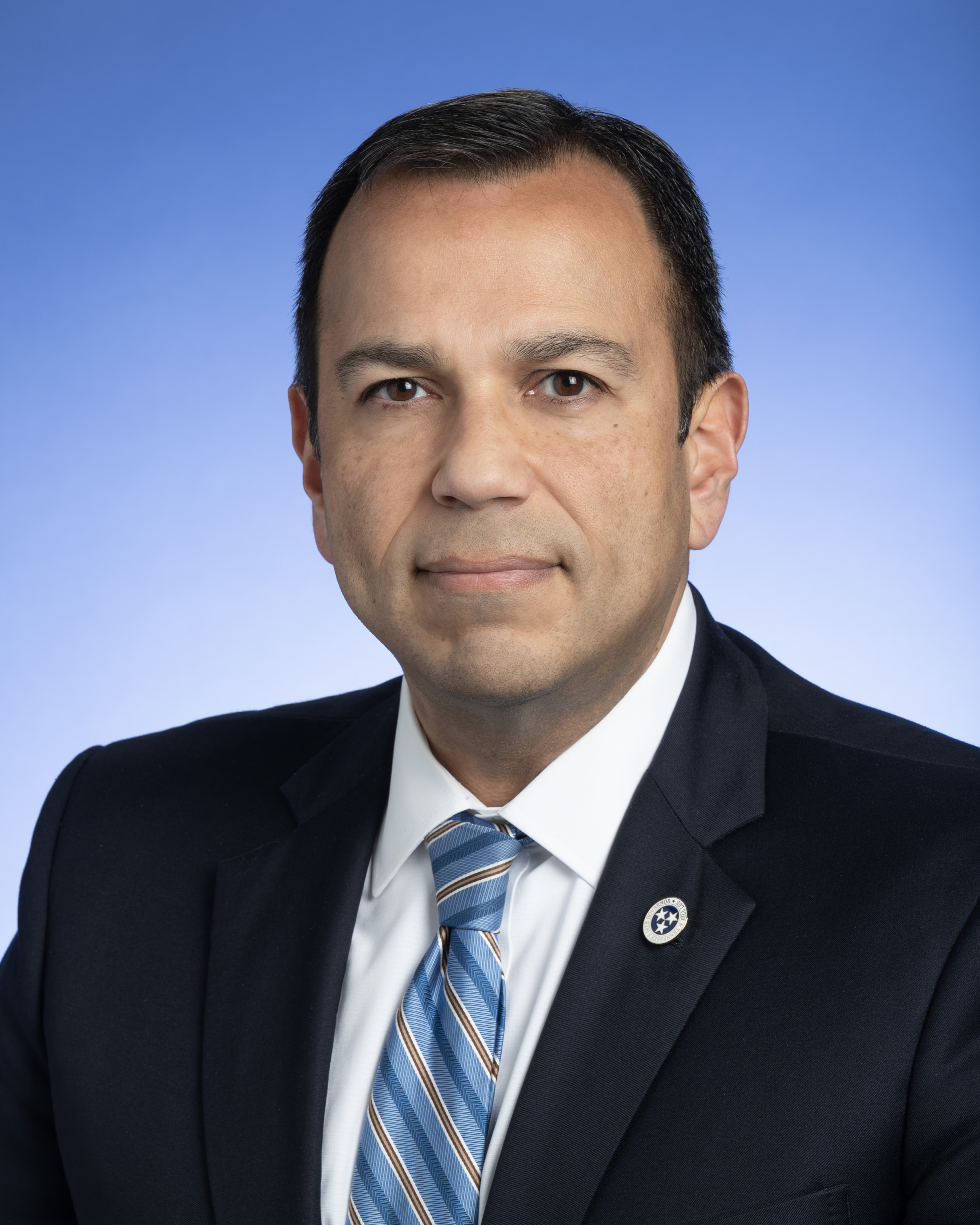 Ralph Alvarado, Md, Facp