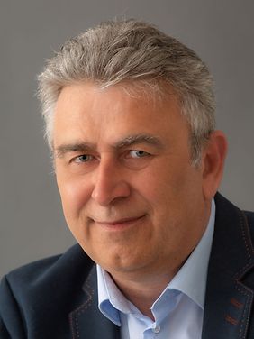 Bernd Schattner