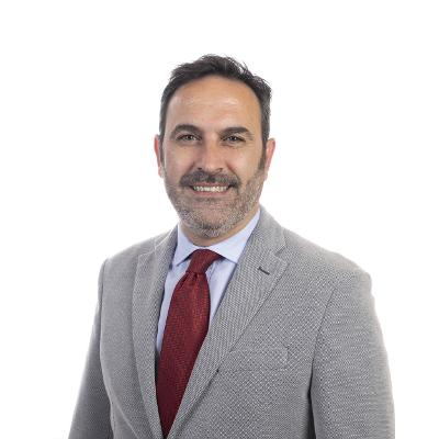 Luis María Pelegrina López