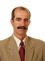 Santiago Pérez García