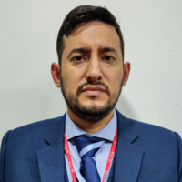 Frank Christian Venero Torres