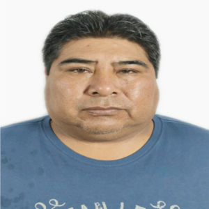 Marco Alexander Hilarion Benites