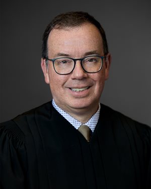 Gordon L. Moore Iii