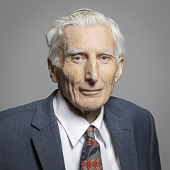Martin John Rees