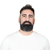Alejandro Bongiovanni