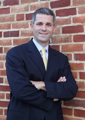 Rob W. Kauffman