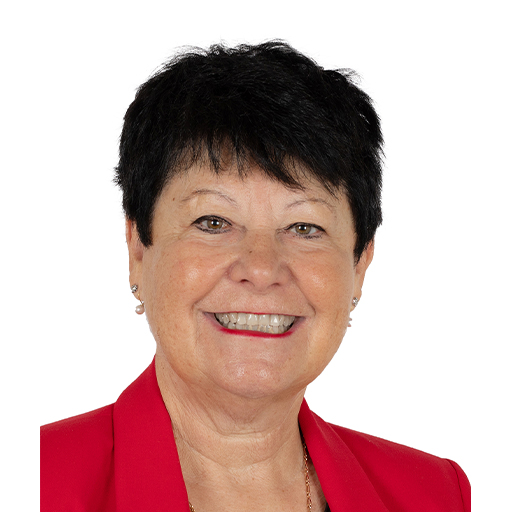 Brigitte Lherbier