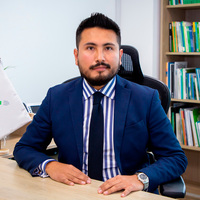 Diego Alonso Rebaza Díaz