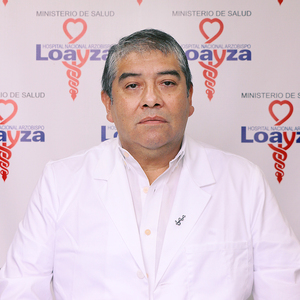 José Raúl Carpio Barbieri