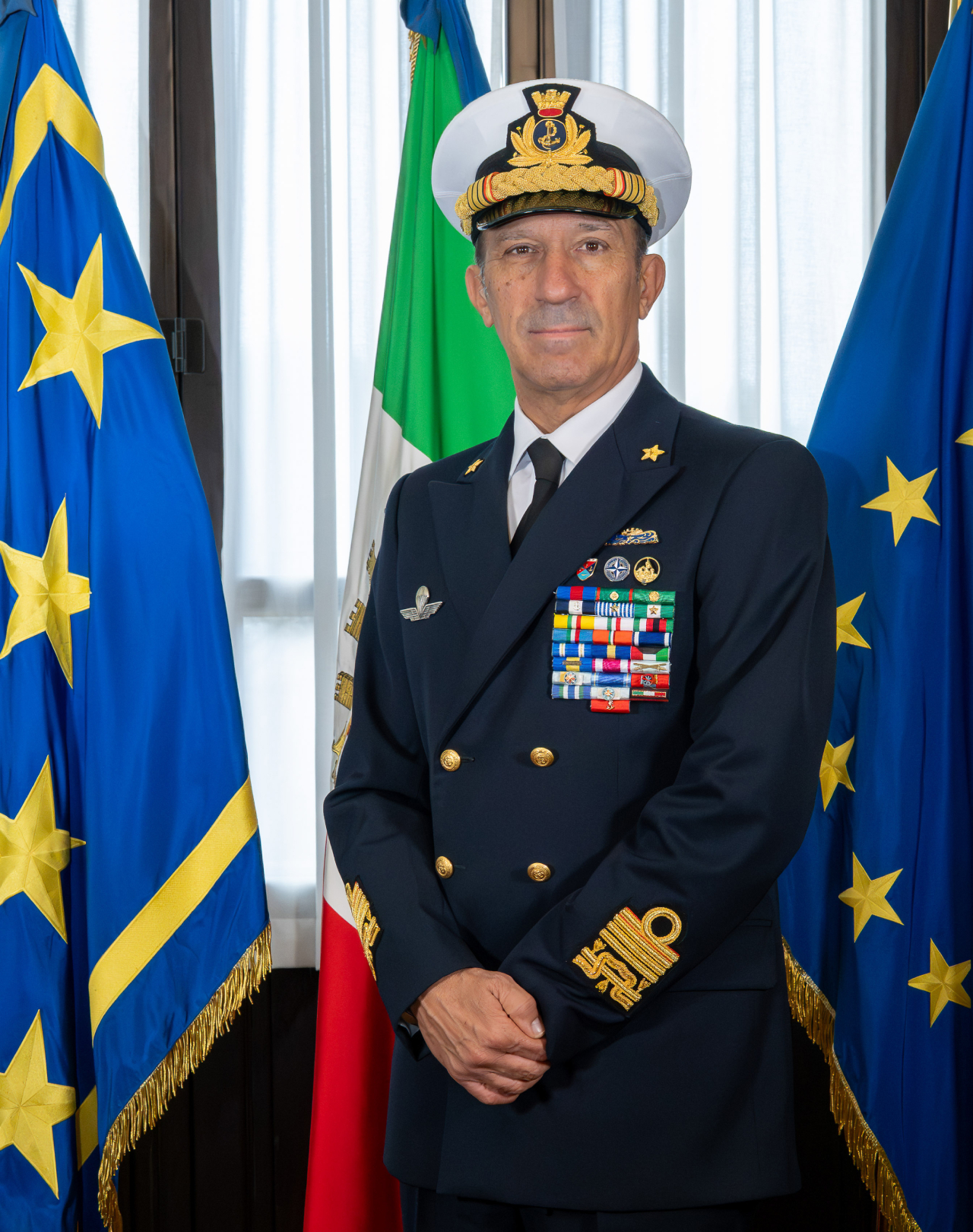 Giuseppe Berutti Bergotto