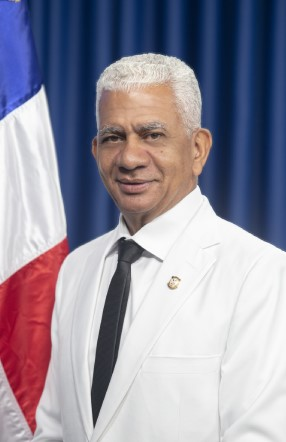 Ricardo De Los Santos Polanco