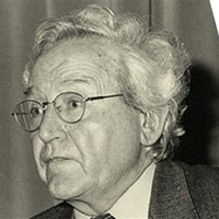 Elías Díaz García