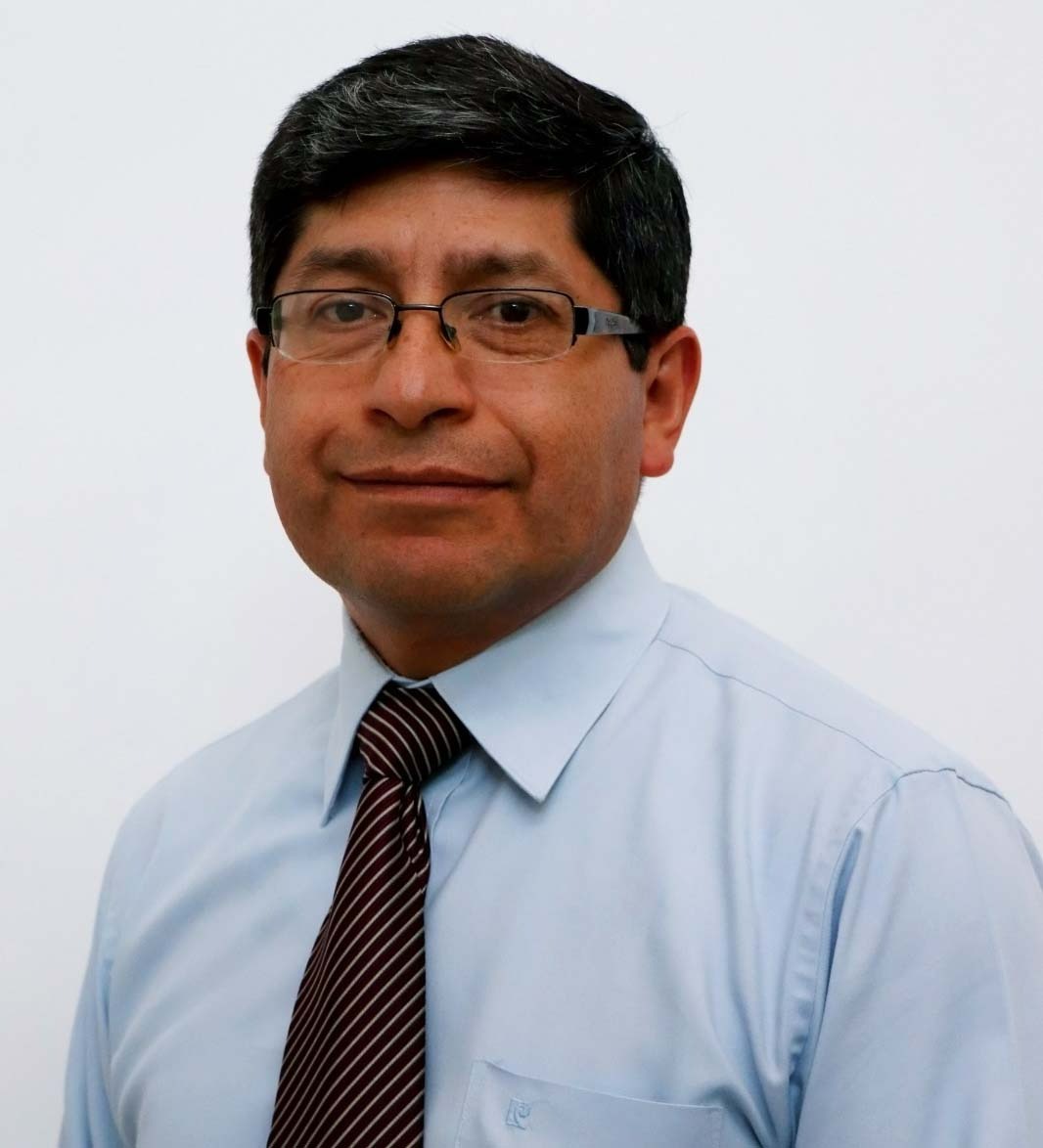 José Alejandro López Melquiades