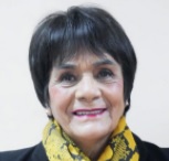 María Estrella Montero Carrasco