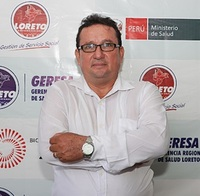Alvaro Saavedra Arévalo