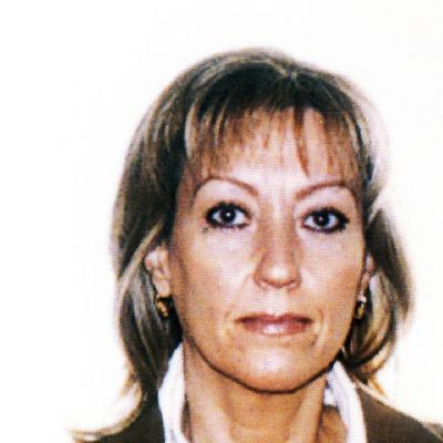 María De Los ángeles Martínez Herrando